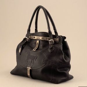 Fendi - Grand Borghese Selleria Bag
